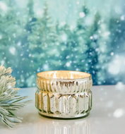 Hillhouse Naturals Field & Fleur Holiday Candles and Diffuser