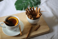 Rostov's Richmond Blend Tea