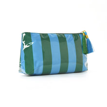 Tassle Cosmetic Bags
