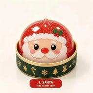 Christmas Dumplings