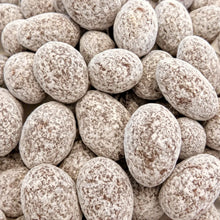 New! Rostov's Toffee Covered Almonds