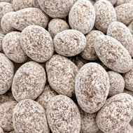 New! Rostov's Toffee Covered Almonds