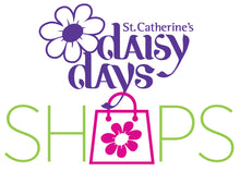 Daisy Days Booth - Double