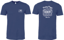 Navy Daisy Days 50th Anniversary T-Shirt