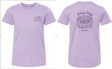 Lavender Daisy Days 50th Anniversary T-Shirt
