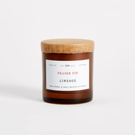 Lineage Candles