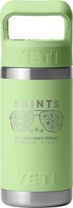 Daisy Sunglasses Yeti Water Bottles