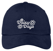 Daisy Days Hat
