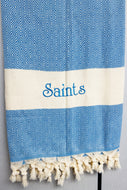 Turkish Beach Towel