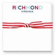 Richmond Notepad