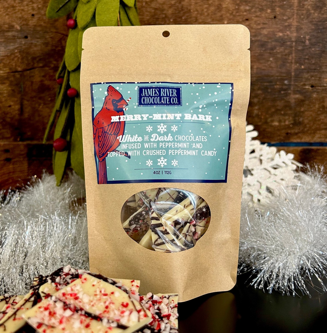 Gearharts Merry-Mint Bark