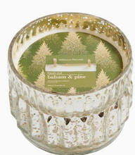 Hillhouse Naturals Field & Fleur Holiday Candles and Diffuser