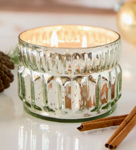 Hillhouse Naturals Field & Fleur Holiday Candles and Diffuser