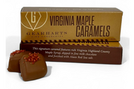 Gearharts Virginia Maple Caramels