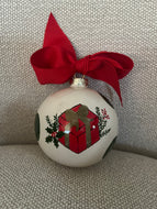 2026 St. Catherine's Daisy Days Ornament