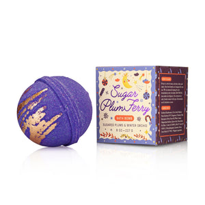 Old Whaling Company Seasonal Bath Bombs