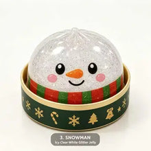 Christmas Dumplings