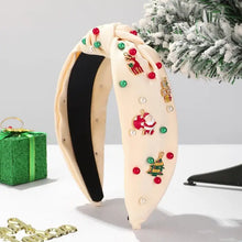Christmas Headbands