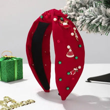 Christmas Headbands