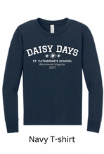 Daisy Days Sweatshirts and Long-Sleeved T-shirts