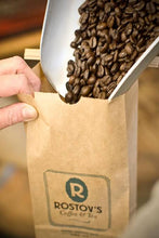 Rostov's Ground Specialty Coffee