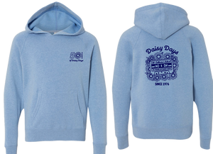 Daisy Days Sweatshirts and Long-Sleeved T-shirts