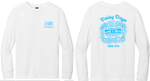 Daisy Days Sweatshirts and Long-Sleeved T-shirts