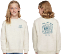 Daisy Days Sweatshirts and Long-Sleeved T-shirts