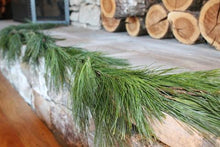 Evergreen Roping - 25 feet