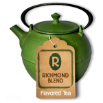 Rostov's Richmond Blend Tea
