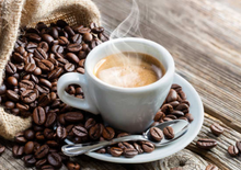 Rostov's Ground Specialty Coffee