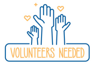 Daisy Days Volunteer Sign Up - We Need You!