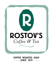 Rostov's Ground Specialty Coffee