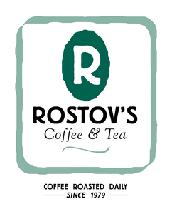 Rostov's Richmond Blend Tea