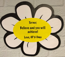 Honor Daisies